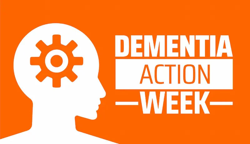 Dementia Myths and Facts Separating Truth from Fear